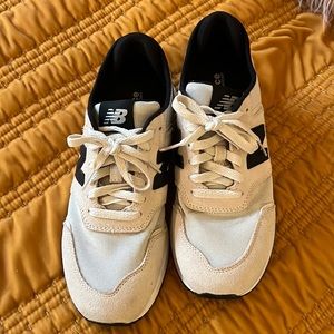 New Balance sneakers